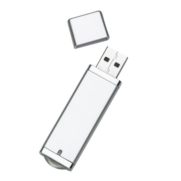 19 | Pen Drive Super Talent 4GB/8GB