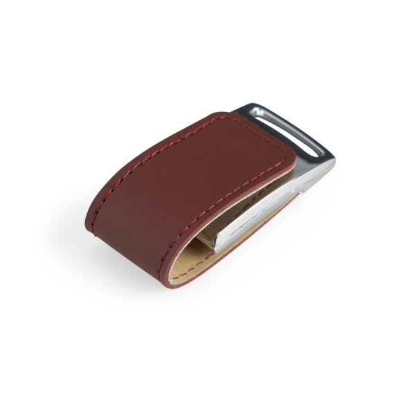55 | Pen Drive de Couro 4GB/8GB - Image 7