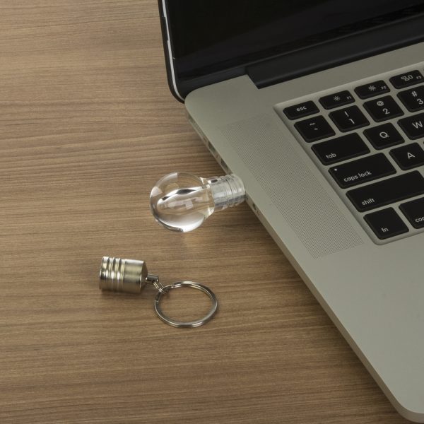 41 | Pen drive Lâmpada 4GB/8GB - Image 4