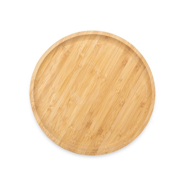 18611 | Petisqueira de Bambu  25 x 25 - Image 5
