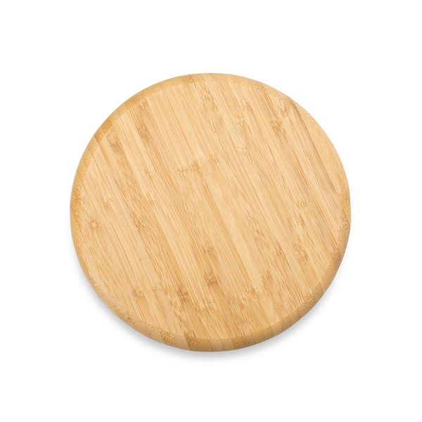 18611 | Petisqueira de Bambu  25 x 25 - Image 2