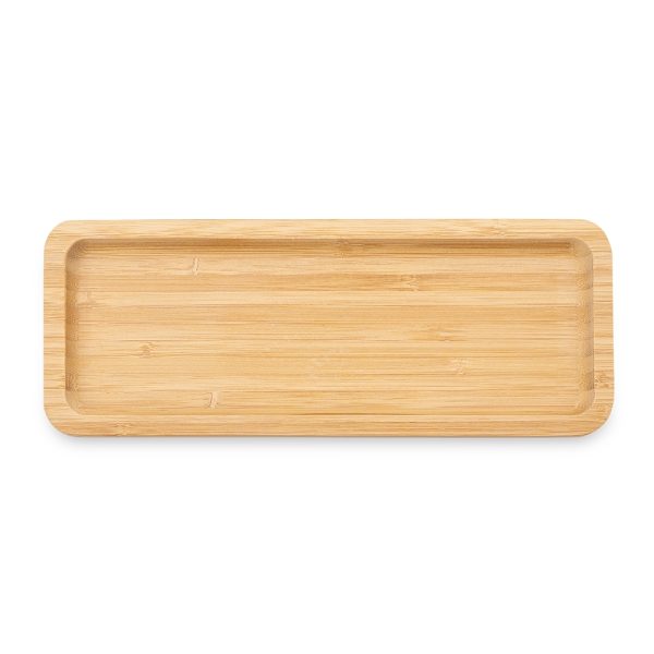 18615 | Petisqueira de Bambu 26 x 10
