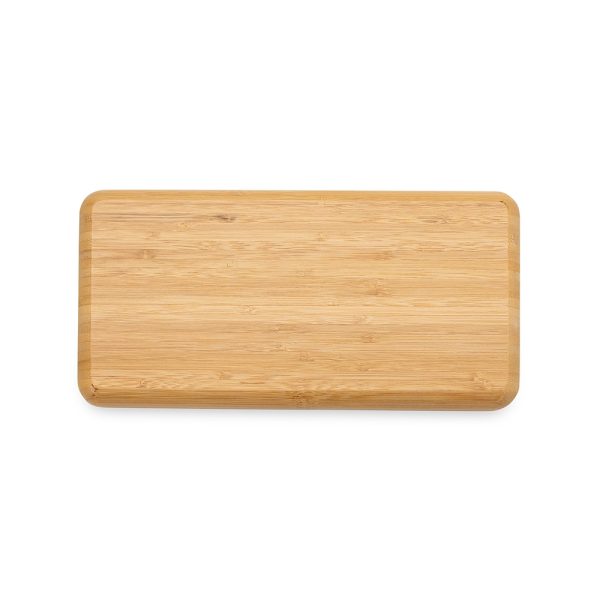18616 | Petisqueira de Bambu 26 x 13 - Image 5