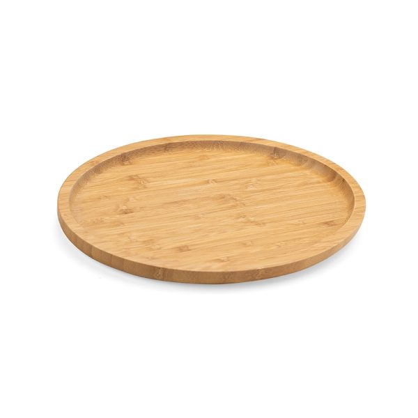 18613 | Petisqueira de Bambu 28,5 x 20,5 - Image 3