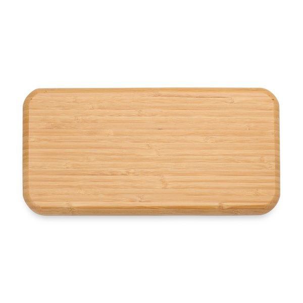 18617 | Petisqueira de Bambu 30 x 15 - Image 5