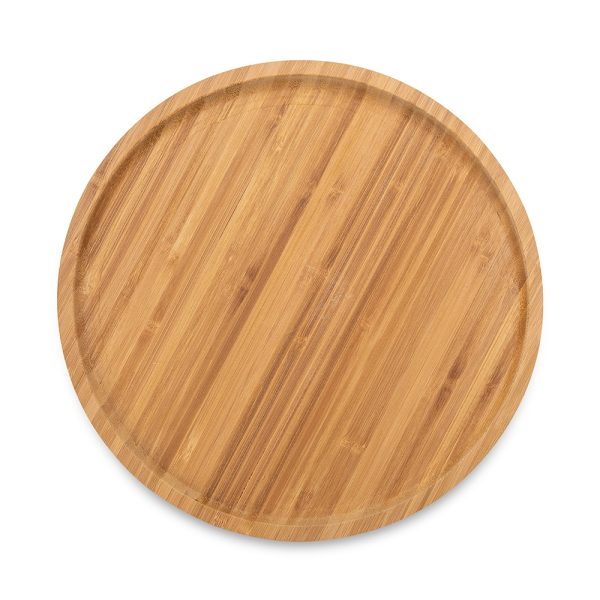 18612 | Petisqueira de Bambu  30 x 30 - Image 4