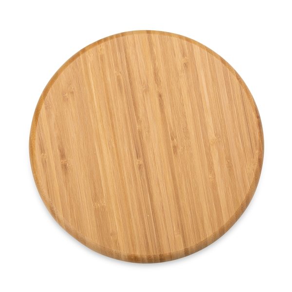18612 | Petisqueira de Bambu  30 x 30 - Image 5