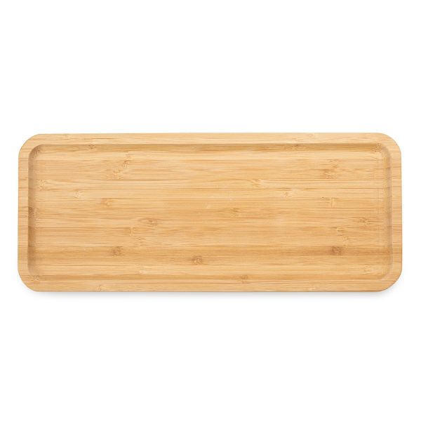 18618 | Petisqueira de Bambu 36 x 15