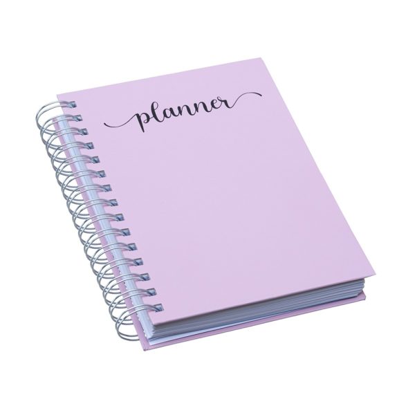 14756 | Planner Percalux Anual