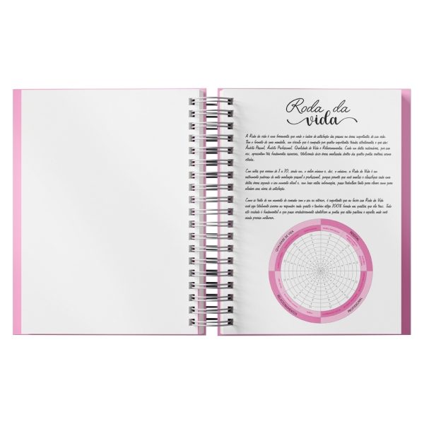 14756 | Planner Percalux Anual - Image 5