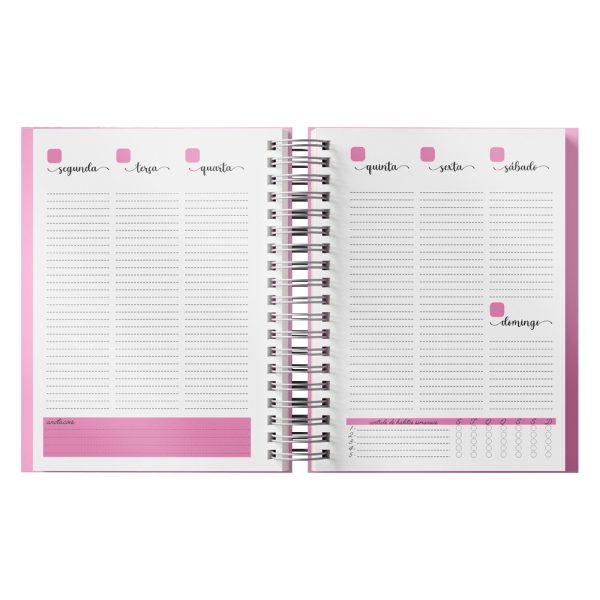 14756 | Planner Percalux Anual - Image 6