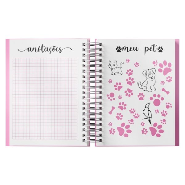 14756 | Planner Percalux Anual - Image 2