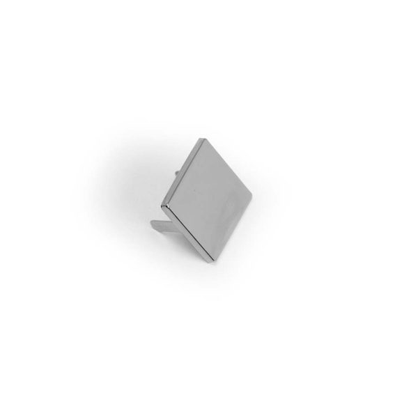 21388 | Plaquinha Metálica