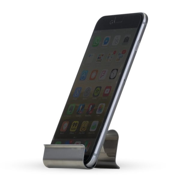 12489 | Porta Celular Inox - Image 3