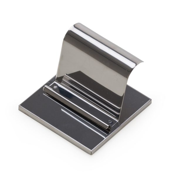 13740 | Porta Celular Inox