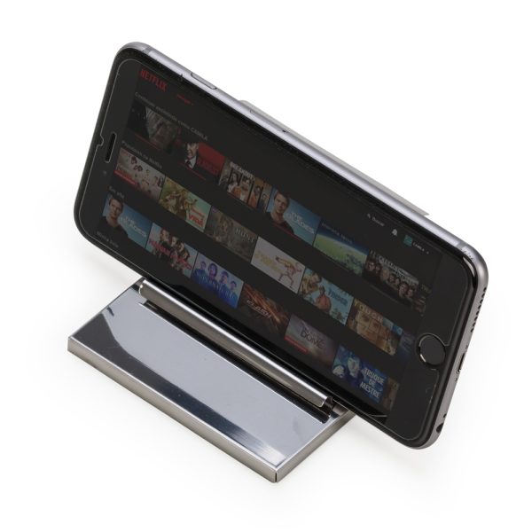 13740 | Porta Celular Inox - Image 3