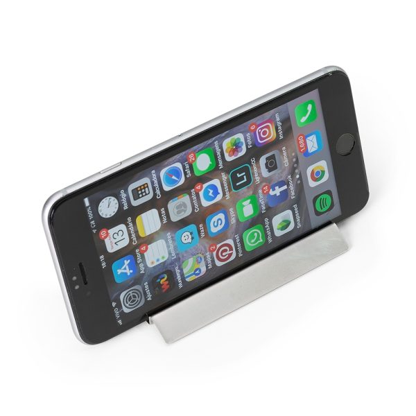 14052 | Porta Celular Inox - Image 4