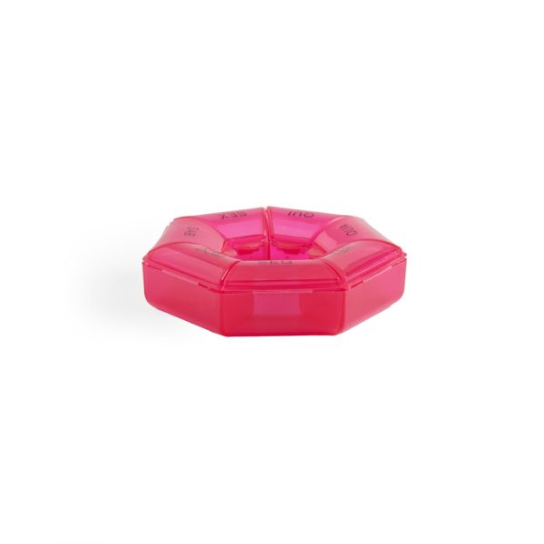 6019 | Porta Comprimidos Semanal - Image 6