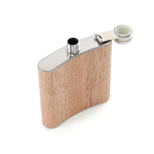 P@06006 | Porta Whisky 6oz
