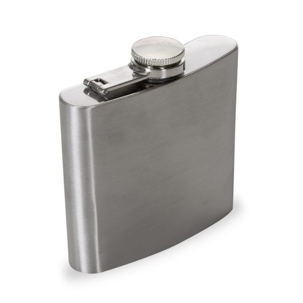 10390 | Porta Whisky 6oz