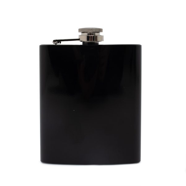 6007 | Porta Whisky 7oz - Image 3