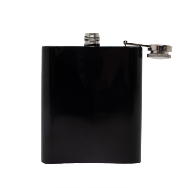 6007 | Porta Whisky 7oz - Image 4