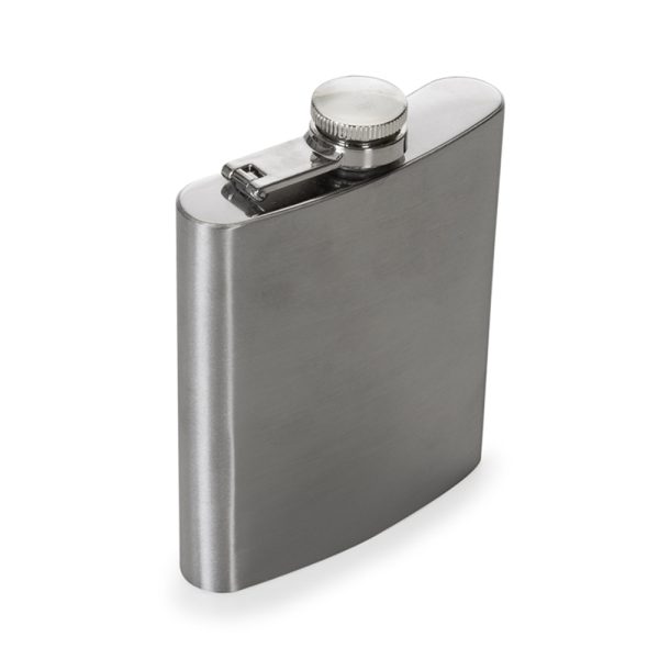 S01782 | Porta Whisky 7oz - Image 2