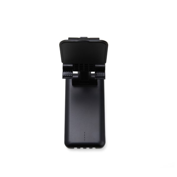 5090 | Power Bank 10.000mAh Multissaídas com Suporte para Celular ou Tablet - Image 6