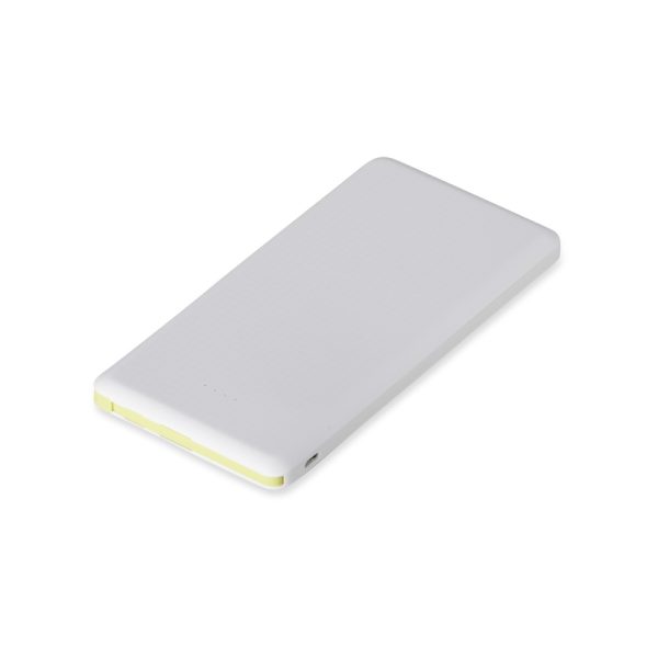 5037 | Power Bank 10.000mAh com Indicador LED