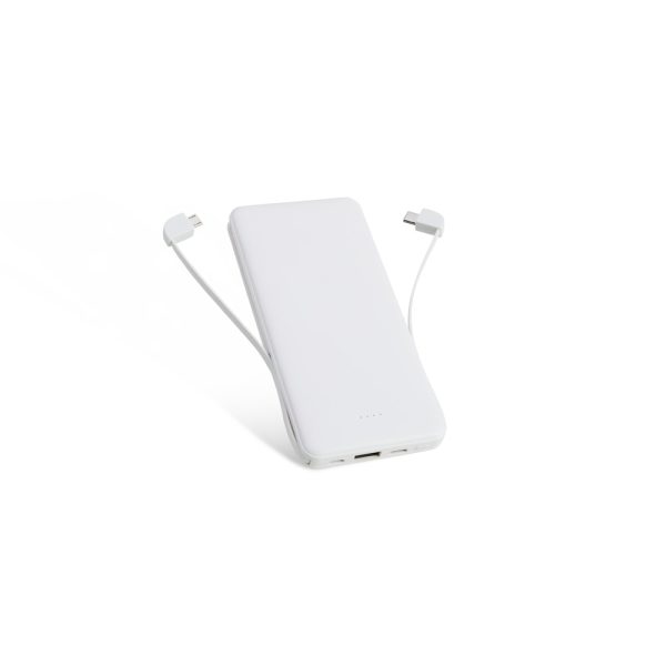 6005 | Power Bank 10.000mAh com Indicador LED - Image 4