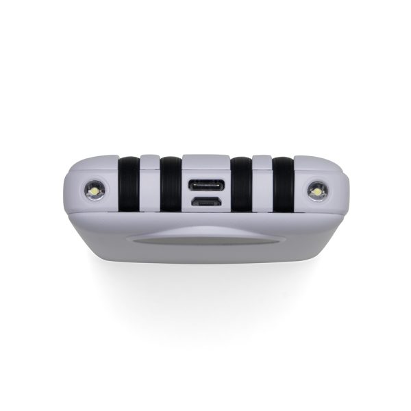 4052 | Power Bank 10.000mAh com Lanterna e Multissaídas - Image 7