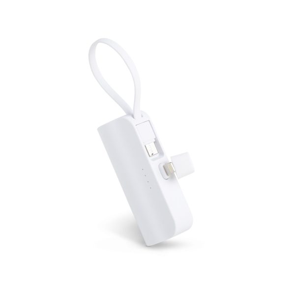 6004 | Power Bank 5.000mAh - Image 6