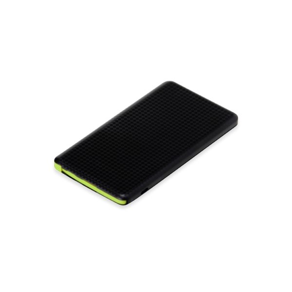 5036 | Power Bank 5.000mAh com Indicador LED - Image 4