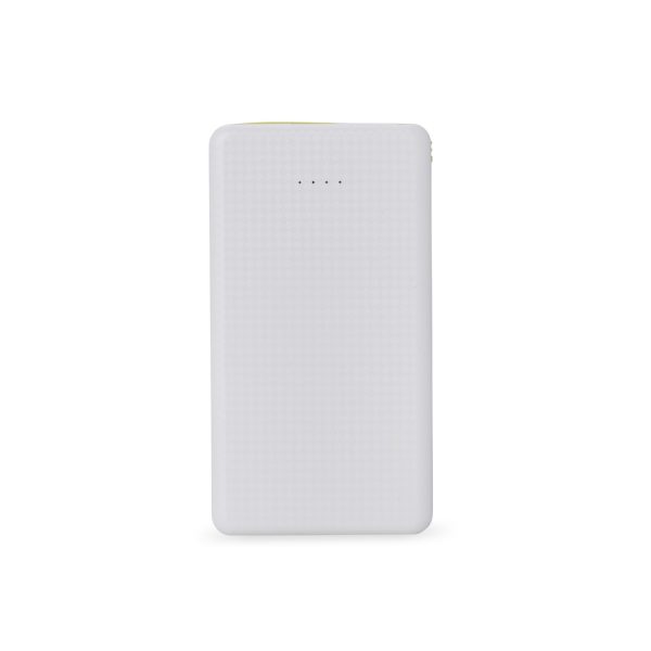 5036 | Power Bank 5.000mAh com Indicador LED - Image 5