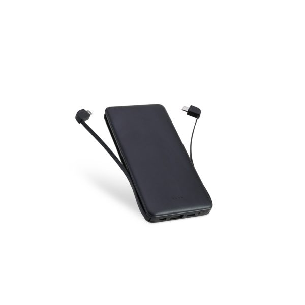 5089 | Power Bank Plástico 5.000mAh - Image 4