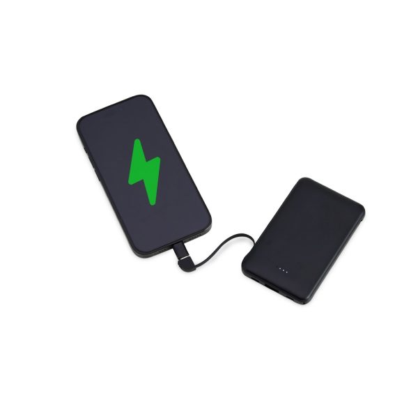 5089 | Power Bank Plástico 5.000mAh - Image 5