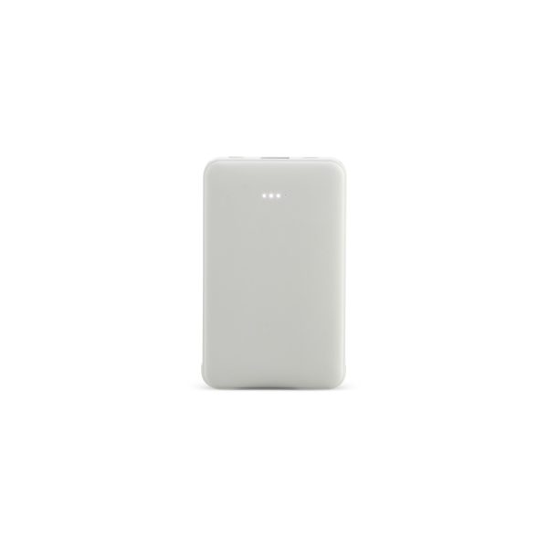 5089 | Power Bank Plástico 5.000mAh