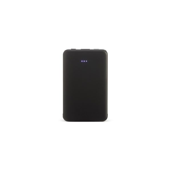 5089 | Power Bank Plástico 5.000mAh - Image 8