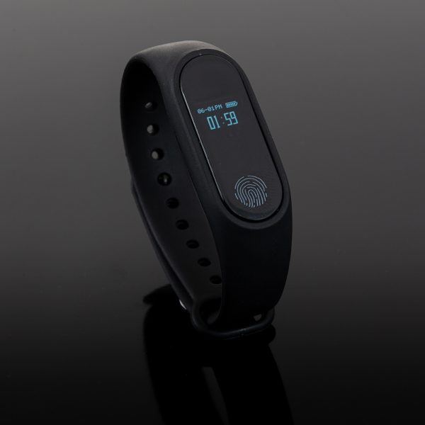 P@18566 | Pulseira Smartwatch M2 - Image 3