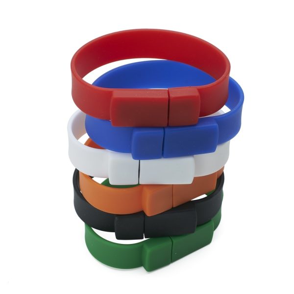 P@13949 | Pulseira para Memória COB