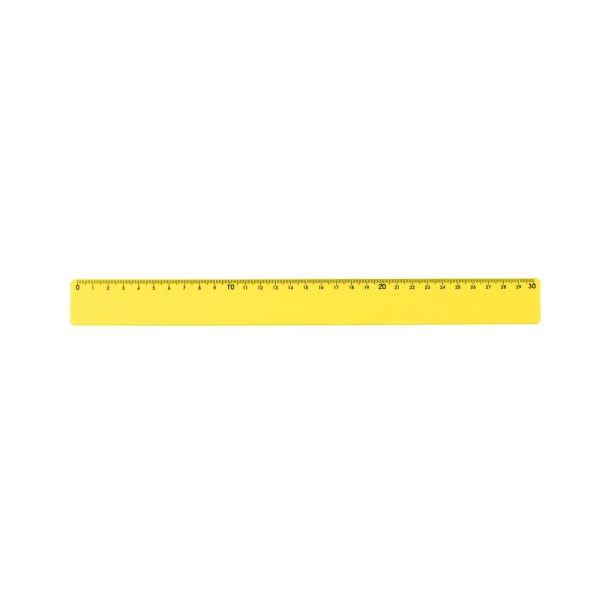 13763 | Régua Plástica 30cm - Image 7