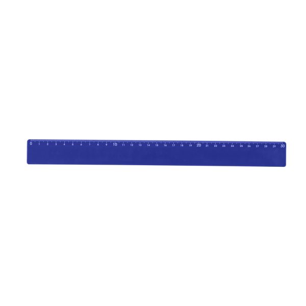13763 | Régua Plástica 30cm - Image 8