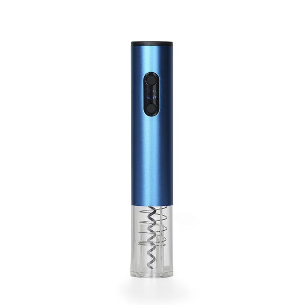 18560 | Saca-rolhas Elétrico com LED - Image 6