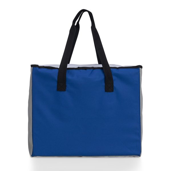 18606 | Sacola Poliéster 25L com Bolso Térmico - Image 11