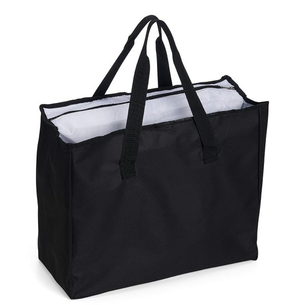 18606 | Sacola Poliéster 25L com Bolso Térmico - Image 6
