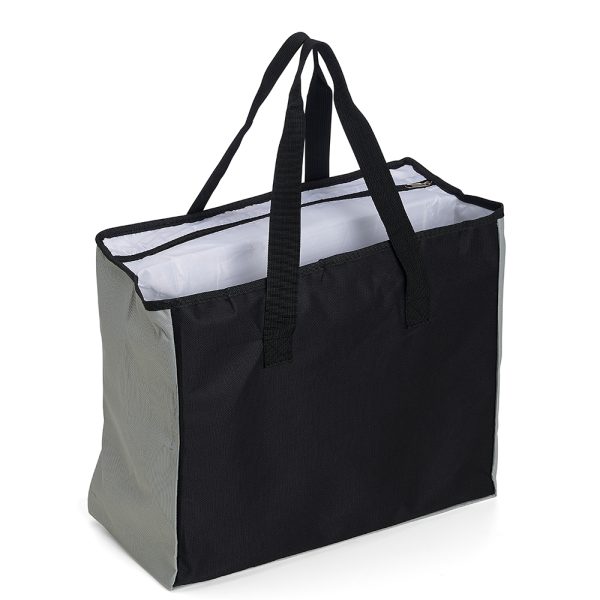 18606 | Sacola Poliéster 25L com Bolso Térmico - Image 7
