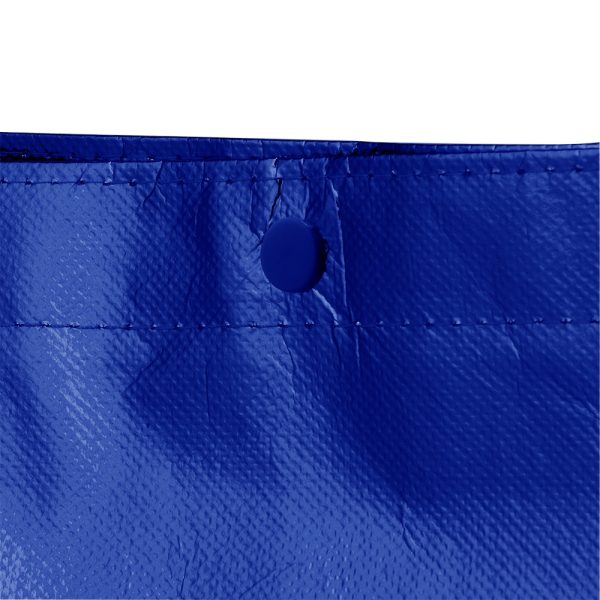18537G | Sacola TNT Metalizada - Image 2