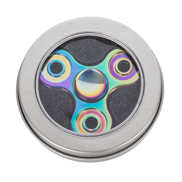 P@55330 | Spinner Antiestresse Camaleão - Image 5
