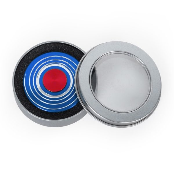 P@55327 | Spinner Antiestresse Espiral