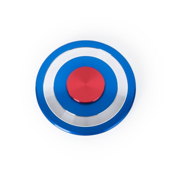 P@55327 | Spinner Antiestresse Espiral - Image 3